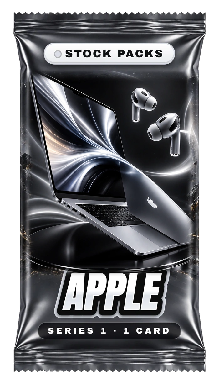Apple pack