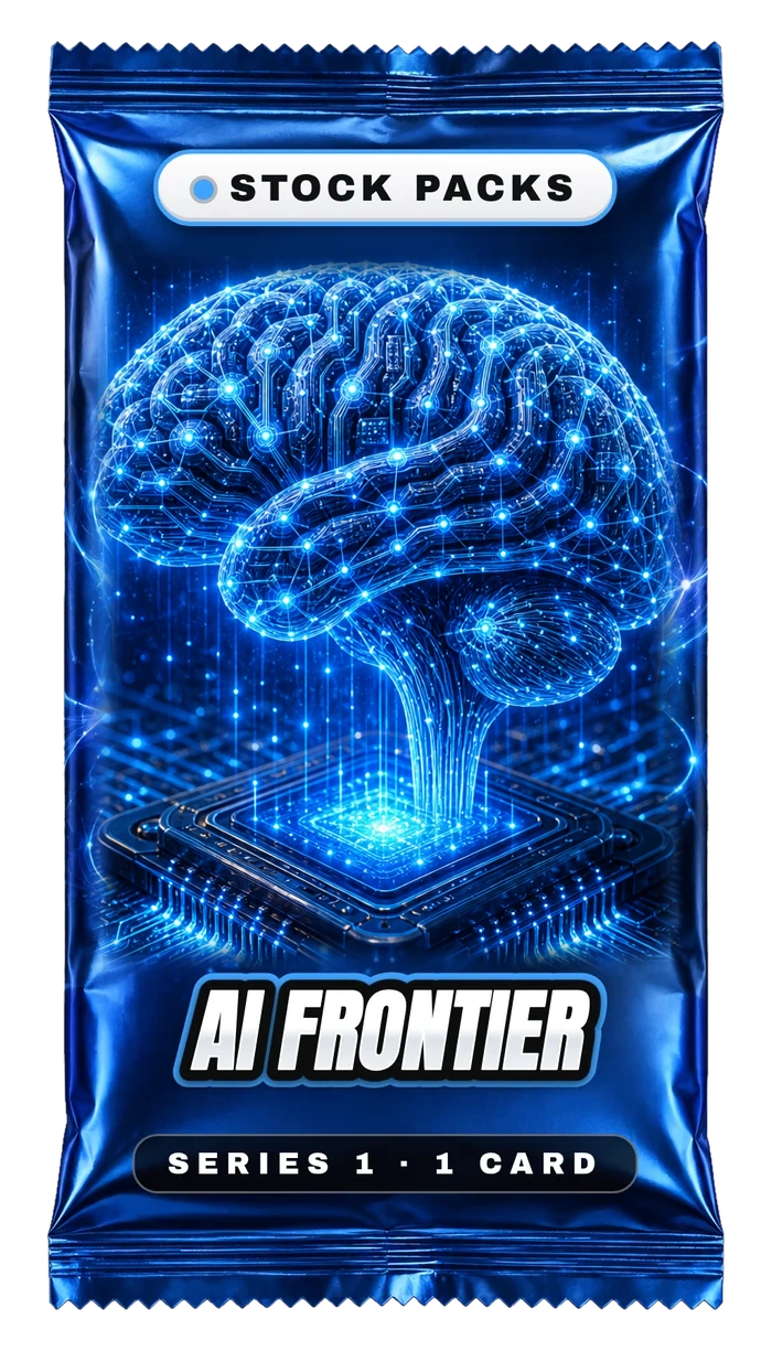 AI Frontier pack