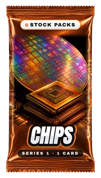 Chips pack