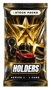 Holders pack