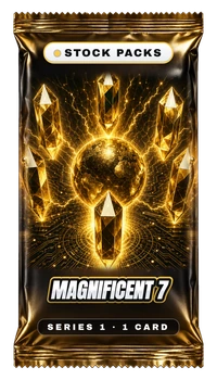 Magnificent 7 pack