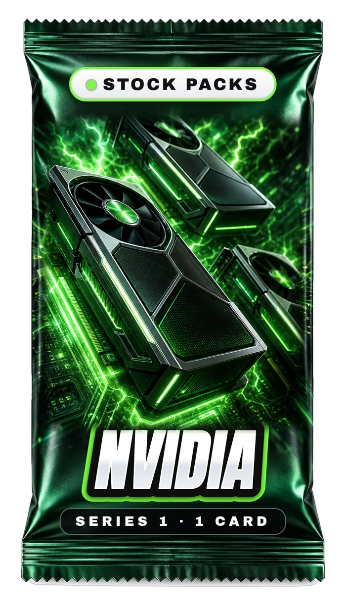 NVIDIA pack