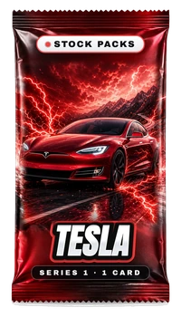 Tesla pack